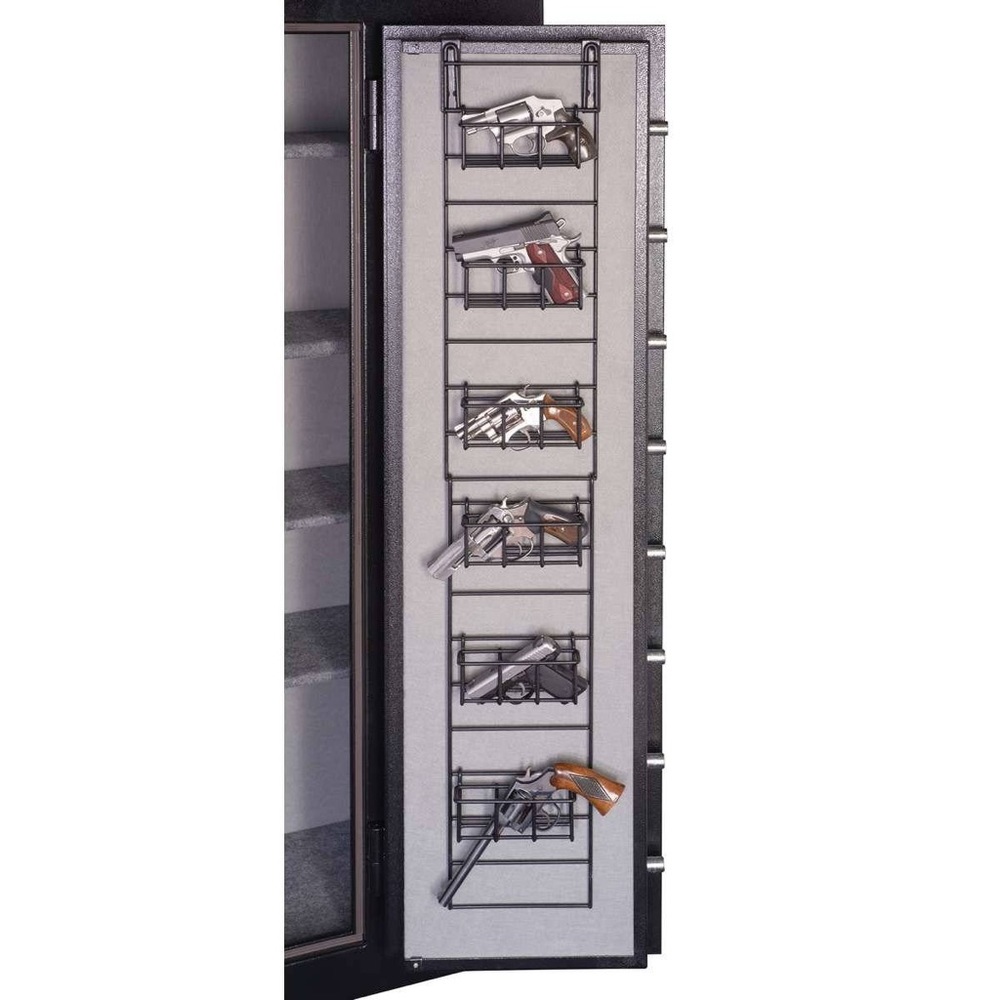 Snap Safe door organizer